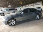 2015 BMW 320 I XDRI - WBA3C3G53FNS75202