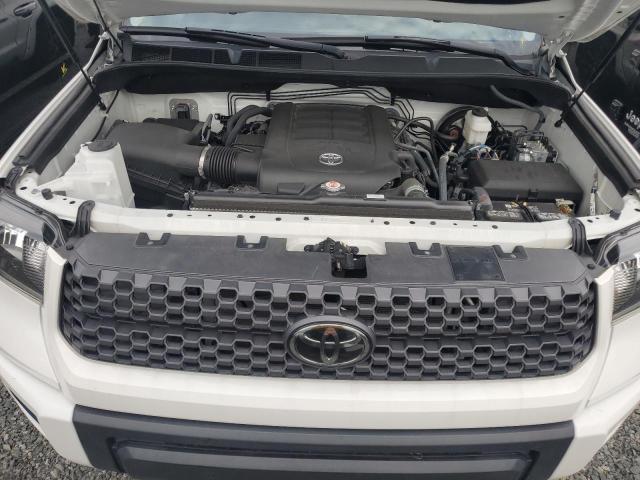 2020 TOYOTA TUNDRA CRE - 5TFDY5F12LX924443
