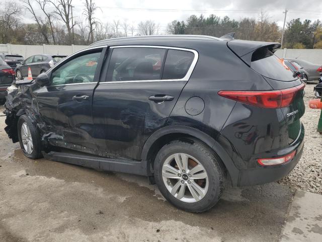 Vin: kndpmcac5h7113930, lot: 78838594, kia sportage lx 20172