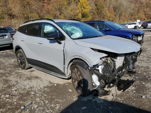 2023 KIA SPORTAGE X - 5XYK6CAF1PG108014