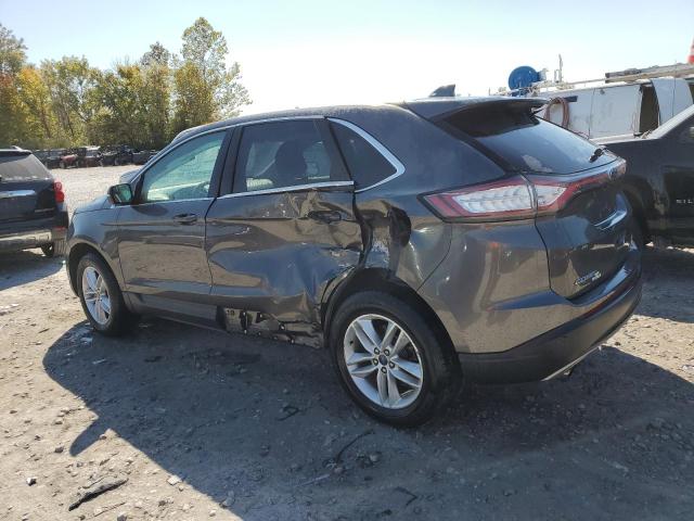 2015 FORD EDGE SEL - 2FMTK4J99FBB76947