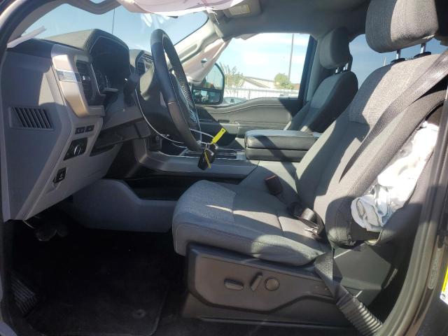 2022 FORD F150 SUPER - 1FTFW1ED8NFA27817