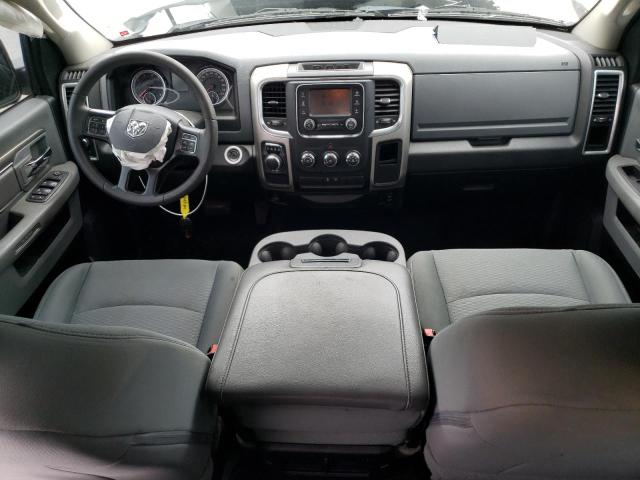2019 RAM 1500 CLASS - 1C6RR6TT2KS706911