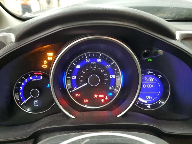 2016 HONDA FIT EX JHMGK5H7XGX034132