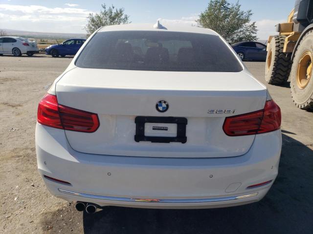 2016 BMW 328 I SULE - WBA8E9G54GNT43270