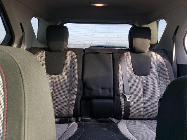 2017 CHEVROLET EQUINOX LT - 2GNFLFEK0H6306706