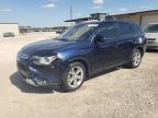 2015 MITSUBISHI OUTLANDER - JA4AZ3A36FZ000281
