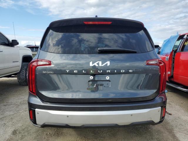 VIN 5XYP24GC1RG508565 2024 KIA TELLURIDE no.6