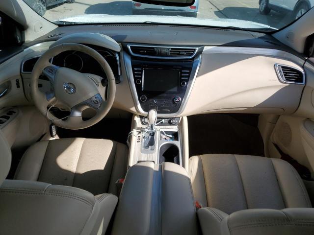 VIN 5N1AZ2MGXJN171139 2018 Nissan Murano, S no.8