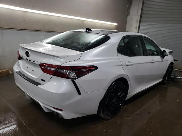 2024 TOYOTA CAMRY TRD - 4T1KZ1AK3RU100065