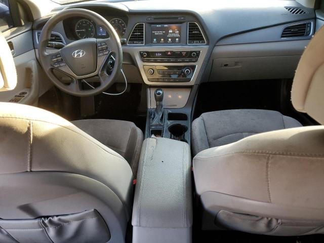 2016 HYUNDAI SONATA SE - 5NPE24AF0GH309295