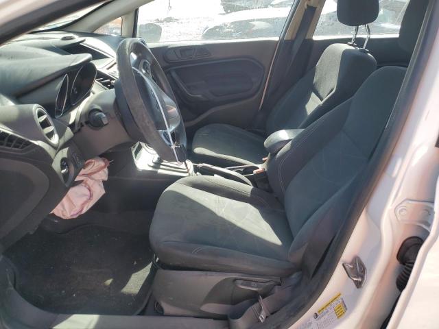 2019 FORD FIESTA SE - 3FADP4BJ2KM130488