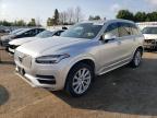 2018 VOLVO XC90 T6 - YV4A22PL0J1340204
