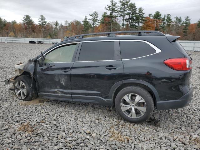 2019 SUBARU ASCENT PRE - 4S4WMABD7K3446826