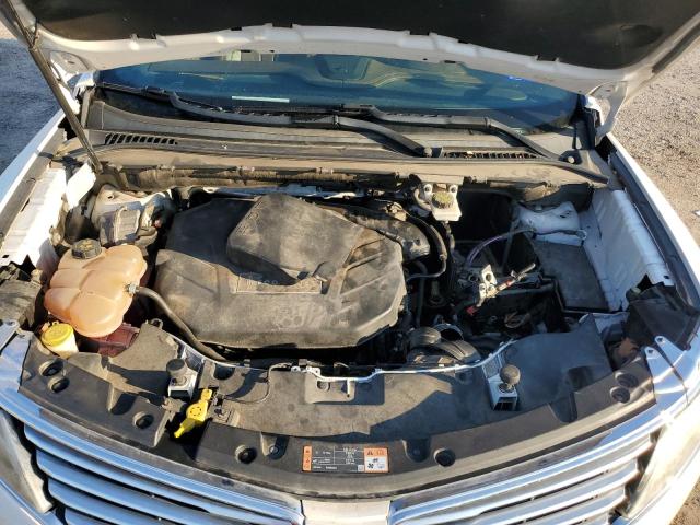 2015 LINCOLN MKC - 5LMTJ2AH5FUJ41134