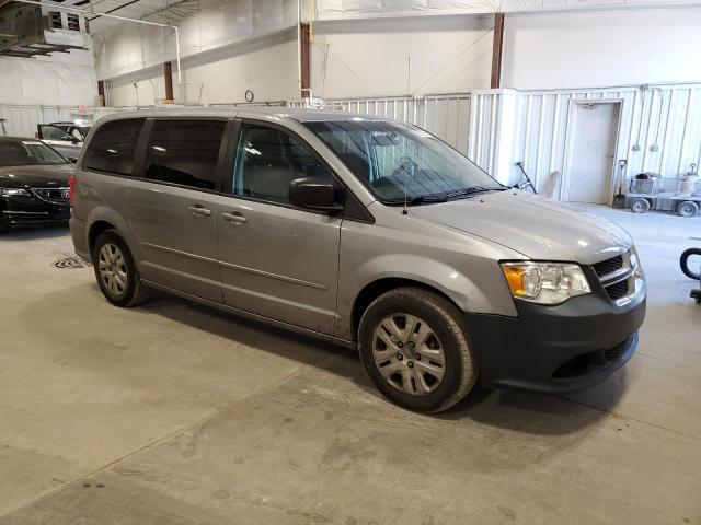 VIN 2C4RDGBG7HR866679 2017 Dodge Grand Caravan, SE no.4