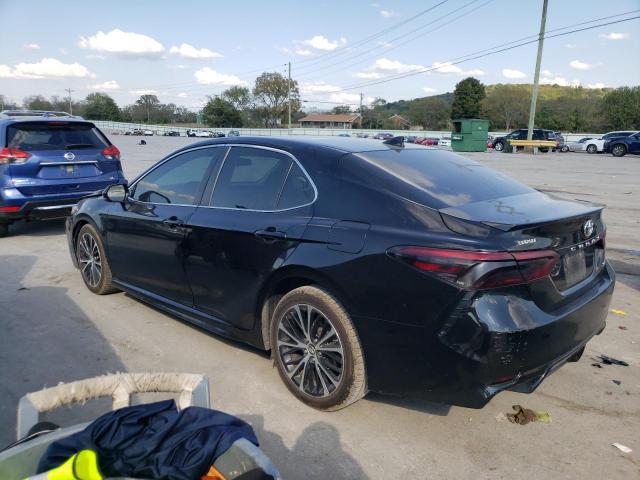 2019 TOYOTA CAMRY L - 4T1B11HKXKU296850