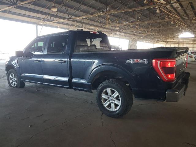 2023 FORD F150 SUPER - 1FTFW1E57PKD84621