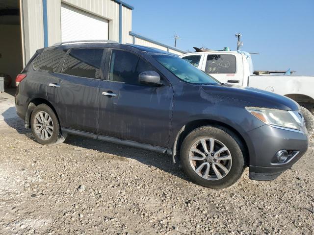 VIN 5N1AR2MN7DC630285 2013 Nissan Pathfinder, S no.4