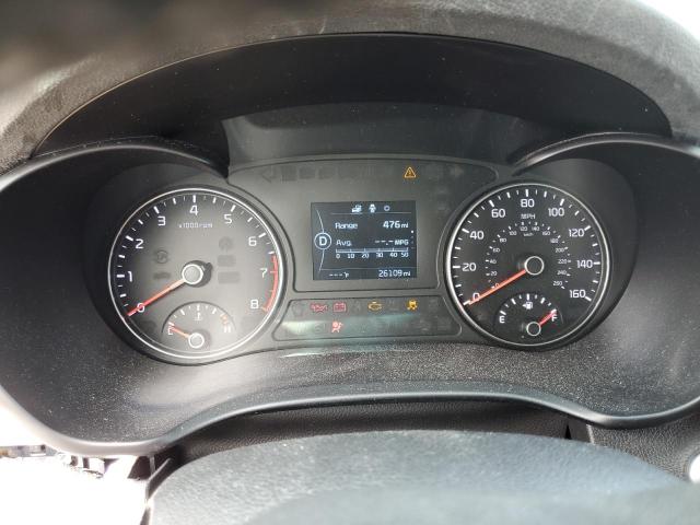 2016 KIA OPTIMA EX - 5XXGU4L32GG063609