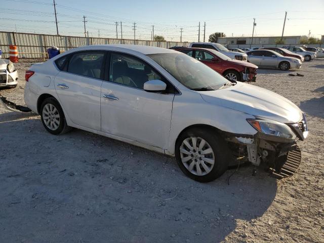 2017 NISSAN SENTRA S - 3N1AB7AP5HL649619