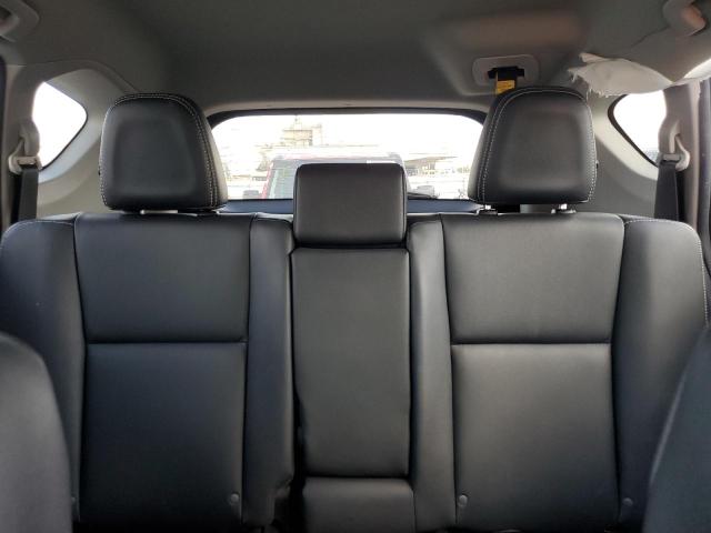 2017 TOYOTA RAV4 LIMIT - 2T3DFREV6HW626961