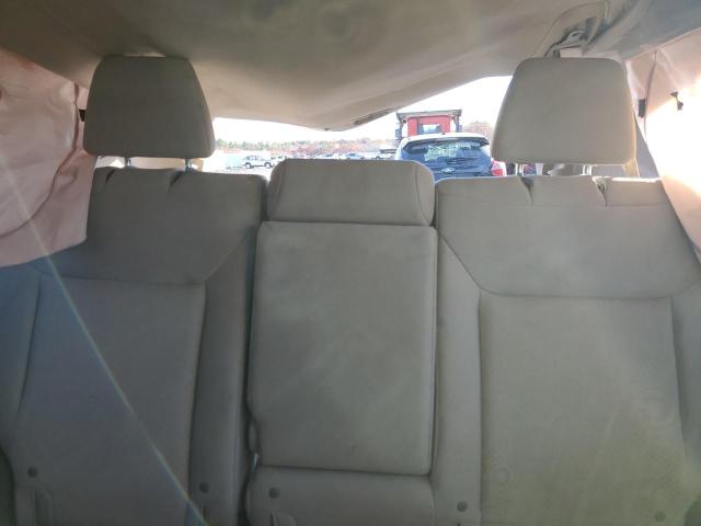 2015 HONDA CR-V LX - 5J6RM4H3XFL096903