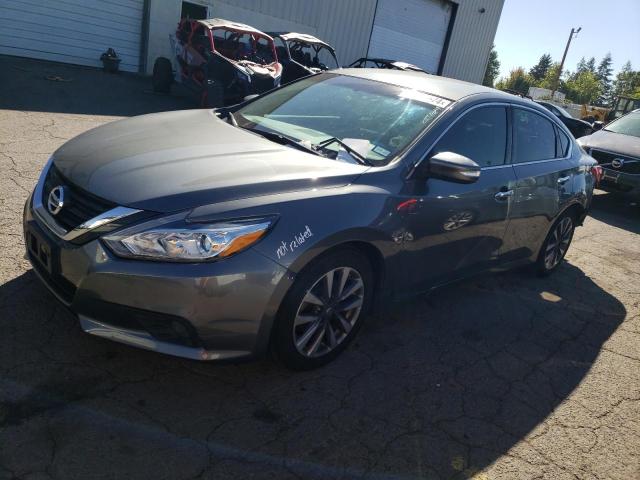 2017 NISSAN ALTIMA 2.5 - 1N4AL3AP7HC196592