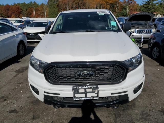 2021 FORD RANGER XL - 1FTER4FH9MLD87426