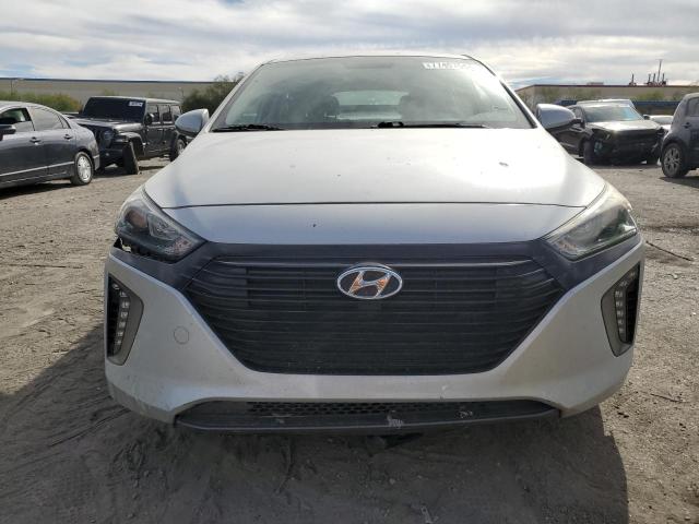 2017 HYUNDAI IONIQ SEL - KMHC75LC5HU017923