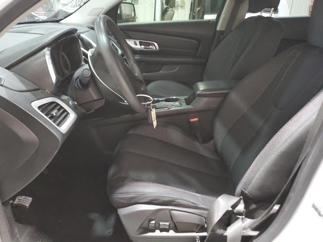2016 GMC TERRAIN SL - 2GKFLSEK5G6151929