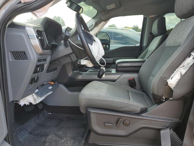 2022 FORD F150 SUPER - 1FTFW1ED8NFA91033