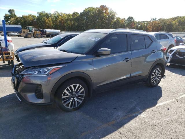 2024 NISSAN KICKS SV #2977001636