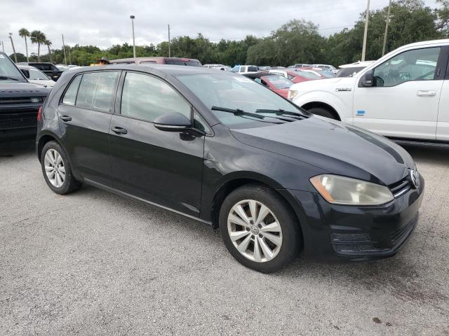 2015 VOLKSWAGEN GOLF TDI 3VWRA7AU2FM012104