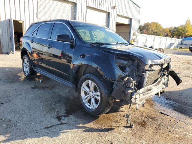 2017 CHEVROLET EQUINOX LS - 2GNALBEK7H1589749