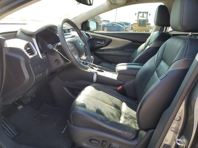 2016 NISSAN MURANO S - 5N1AZ2MG2GN164453
