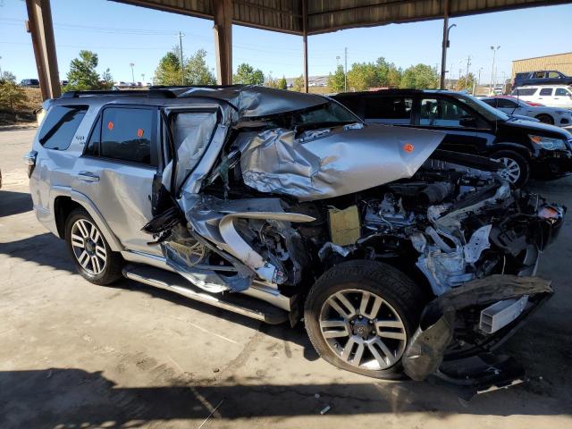 2024 TOYOTA 4RUNNER SR - JTESU5JR8R6226400