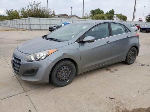 VIN KMHD35LH9HU351349 2017 Hyundai Elantra no.1