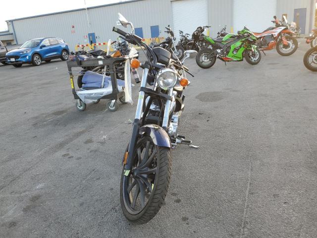 2020 HONDA VT1300 CX - JH2SC6143LK500058