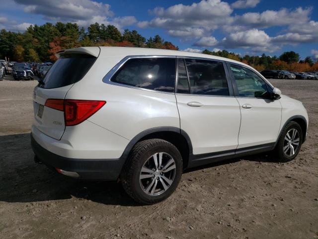 2018 HONDA PILOT EXL - 5FNYF6H58JB007169
