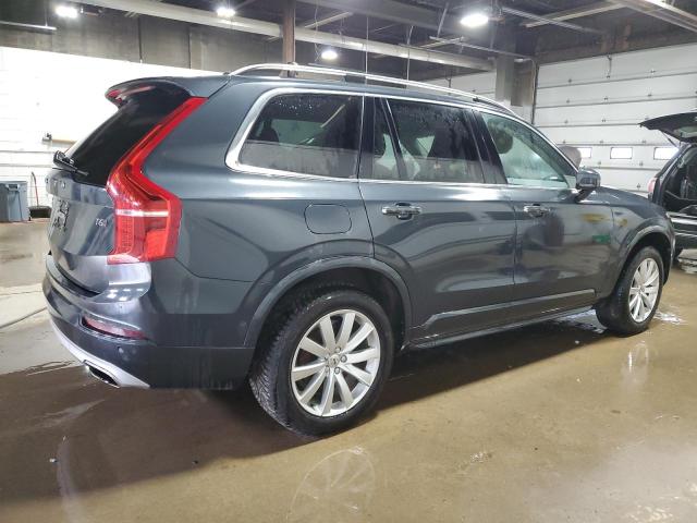 VIN YV4A22PK1G1045709 2016 Volvo XC90, T6 no.3