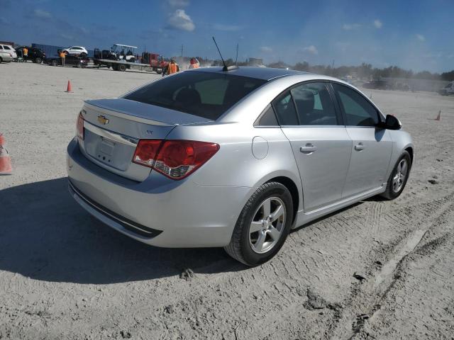 VIN 1G1PC5SB5F7293792 2015 Chevrolet Cruze, LT no.3