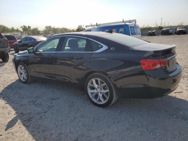 2017 CHEVROLET IMPALA LT - 2G1105S33H9100466