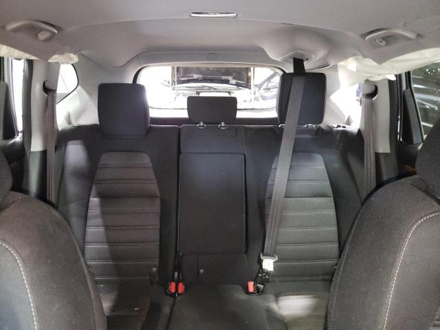 2022 HONDA CR-V EX - 7FARW2H52NE006784