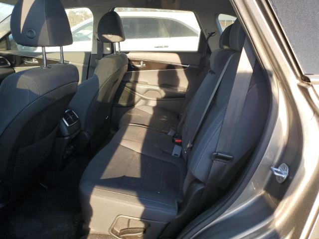 2019 KIA SORENTO LX - 5XYPG4A59KG492858