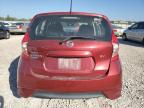 NISSAN VERSA NOTE photo