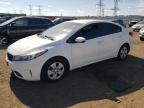 2017 KIA FORTE LX - 3KPFK4A77HE075451