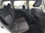 SUBARU FORESTER 2 photo