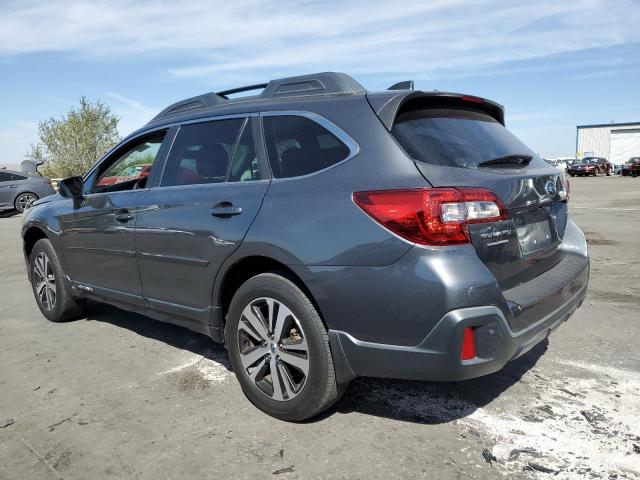 2018 SUBARU OUTBACK 2. - 4S4BSANC2J3258818