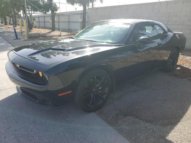 VIN 2C3CDZAG4GH217949 2016 Dodge Challenger, Sxt no.1